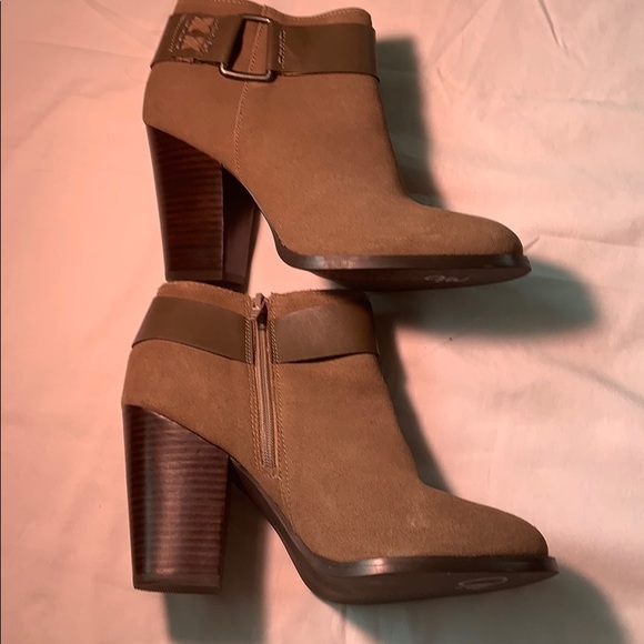 Kensie booties - Picture 2 of 8